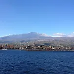 Scariceddu Etna Sea リポスト